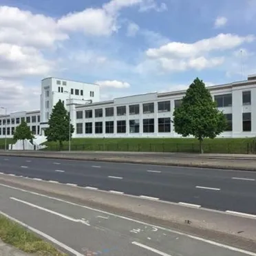 Great West Road - TW8