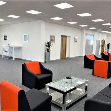 981 Great West Road
Brentford