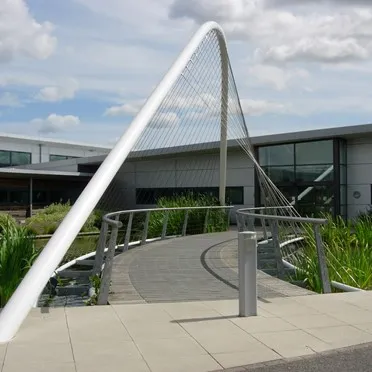 Hethel Engineering Centre
Chapman Way