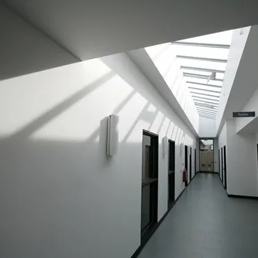 Hethel Engineering Centre
Chapman Way