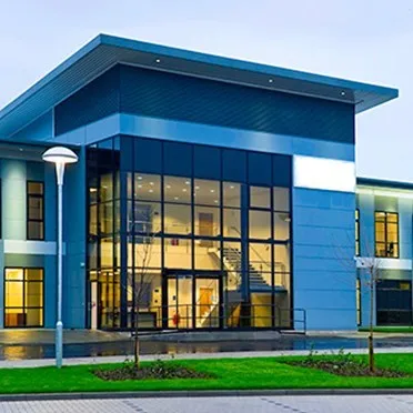 Cirrus Building, 
6 International Avenue, 
ABZ Business Park Dyce Drive