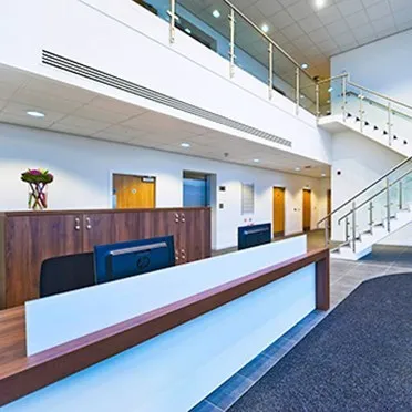 Cirrus Building, 
6 International Avenue, 
ABZ Business Park Dyce Drive