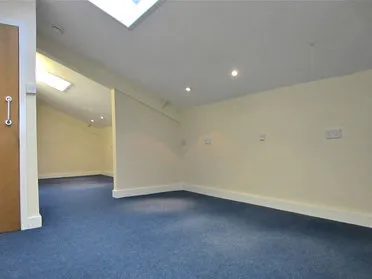 Threemilestone Industrial Estate