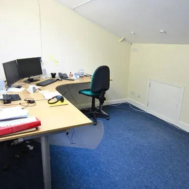 Threemilestone Industrial Estate