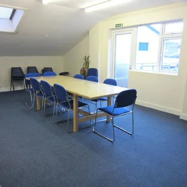 Threemilestone Industrial Estate