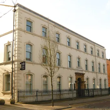 Kings Court, King Street - BB2