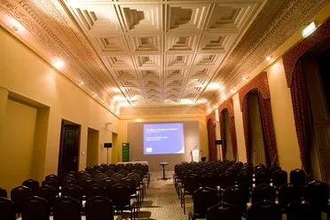 Leigh Court
Abbots Leigh