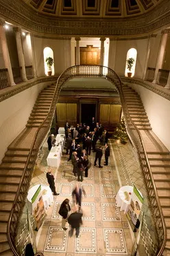 Leigh Court
Abbots Leigh