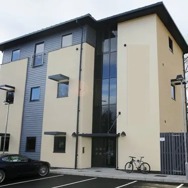 Portobello House, Portobello Way - CV34