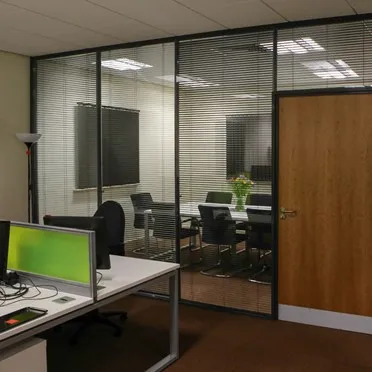 Portobello House
Portobello Way