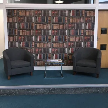 Saint Faith's Street