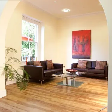 The Old Vicarage
Market Place