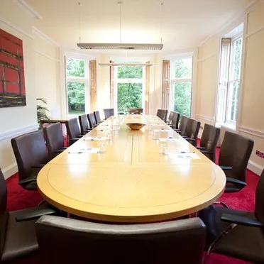 The Old Rectory
Main Street