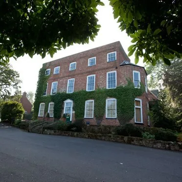 The Old Rectory
Main Street