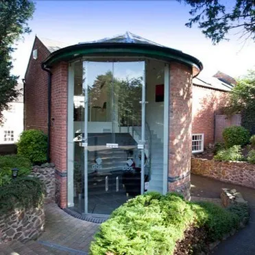 The Old Rectory
Main Street