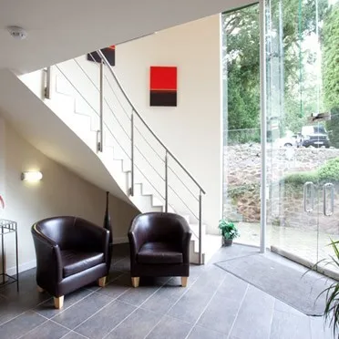 The Old Rectory
Main Street