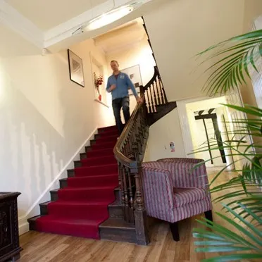 The Old Rectory
Main Street