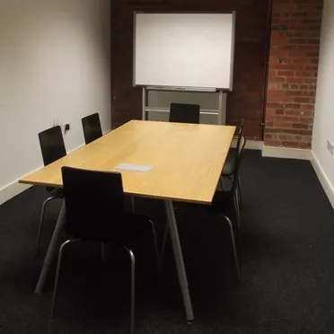 Box Studios
Boundary Street