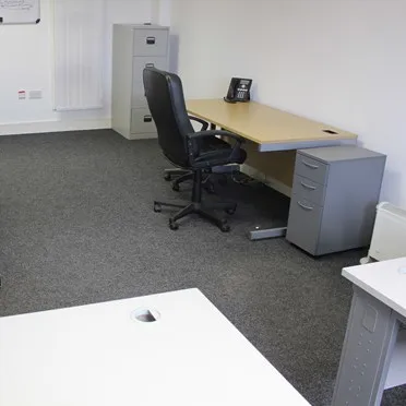 Box Studios
Boundary Street