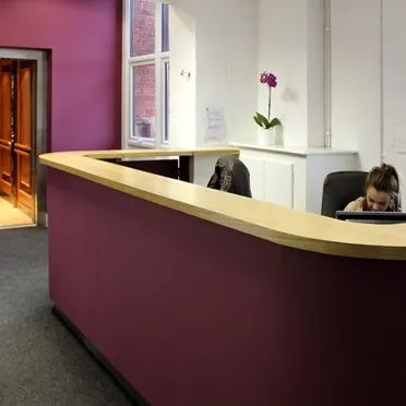 Box Studios
Boundary Street