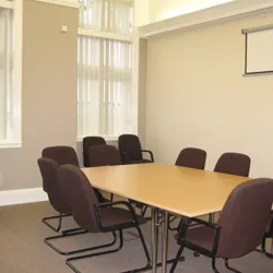 Burlington House, 
369 Wellingborough Road