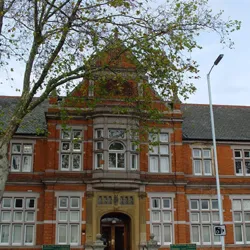 Burlington House, 
369 Wellingborough Road