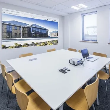 15 Neptune Court, 
Vanguard Way