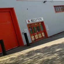 Stonehill Road - BL4