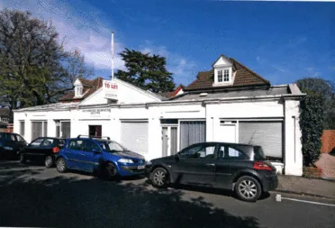 66 York Road -  KT13