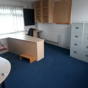 Kelvedon Business Centre
Kelvedon Street