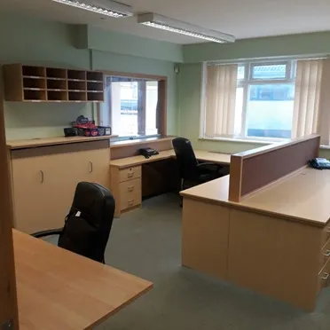 Kelvedon Business Centre
Kelvedon Street