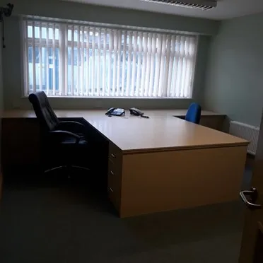 Kelvedon Business Centre
Kelvedon Street