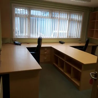 Kelvedon Business Centre
Kelvedon Street