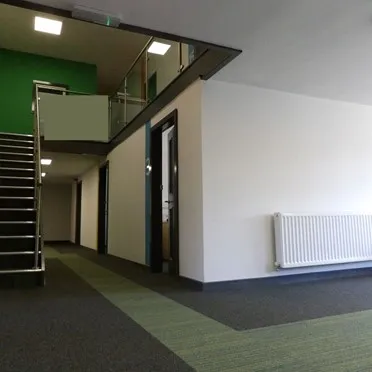 East Durham Business Centre
Station Town