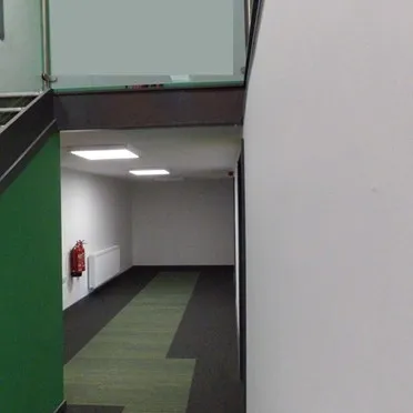 East Durham Business Centre
Station Town