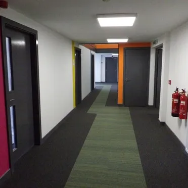 East Durham Business Centre
Station Town