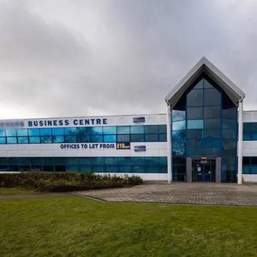 Mitchelston Drive - KY1