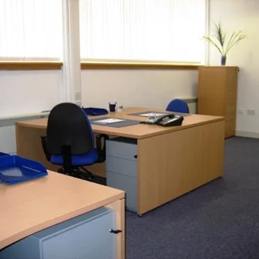 Mitchelston Industrial Estate
Mitchelston Drive