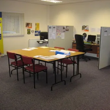 Mitchelston Industrial Estate
Mitchelston Drive