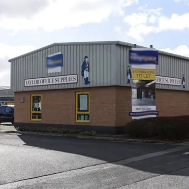 Lancaster Park, Units 1-8, Clifton Moor