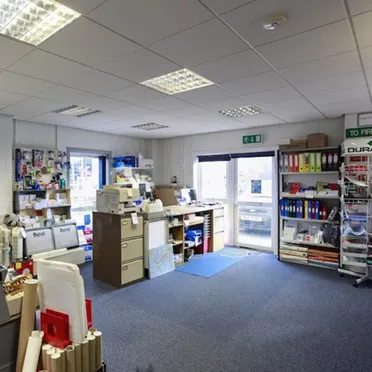 Lancaster Park, Units 1-8, Clifton Moor