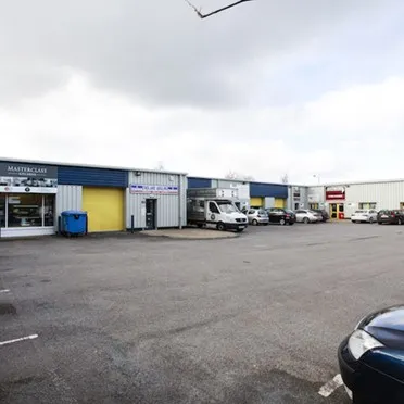 Lancaster Park, Units 1-8, Clifton Moor