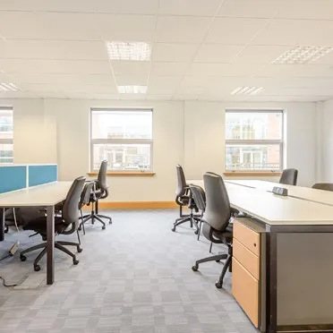 8 Millars Brook,
Molly Millars Lane