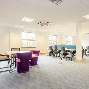 8 Millars Brook,
Molly Millars Lane