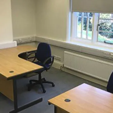 Oakridge Business Centre
Weston Road