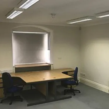 Oakridge Business Centre
Weston Road