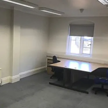 Oakridge Business Centre
Weston Road