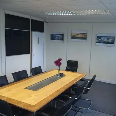 Innovation Centre
Badger House
Oldmixion Crescent