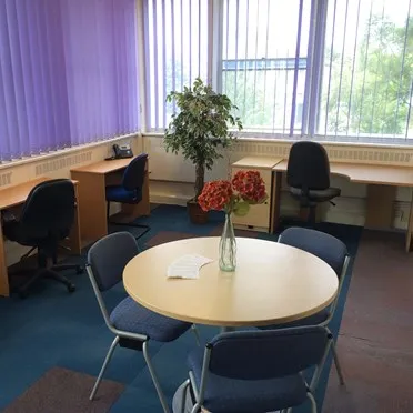 Innovation Centre
Badger House
Oldmixion Crescent