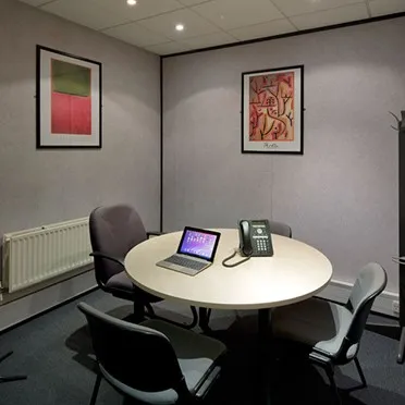 Second Cross Road - TW2